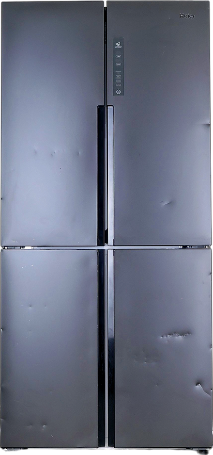 Réfrigérateur Multi-portes 456 Litres Reconditionné HAIER HTF-456DN6