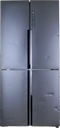 Réfrigérateur Multi-portes 456 Litres Reconditionné HAIER HTF-456DN6