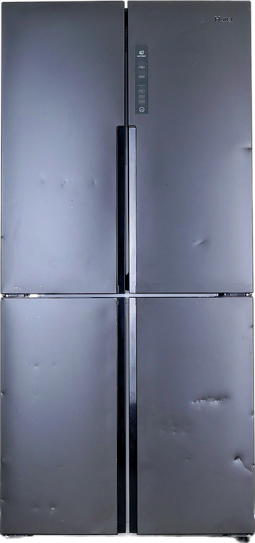 Réfrigérateur Multi-portes 456 Litres Reconditionné HAIER HTF-456DN6