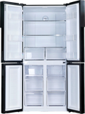 Réfrigérateur Multi-portes 456 Litres Reconditionné HAIER HTF-456DN6