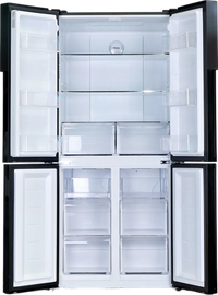 Réfrigérateur Multi-portes 456 Litres Reconditionné HAIER HTF-456DN6