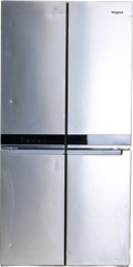 Réfrigérateur Multi-portes 594 Litres Reconditionné WHIRLPOOL WQ9U2L