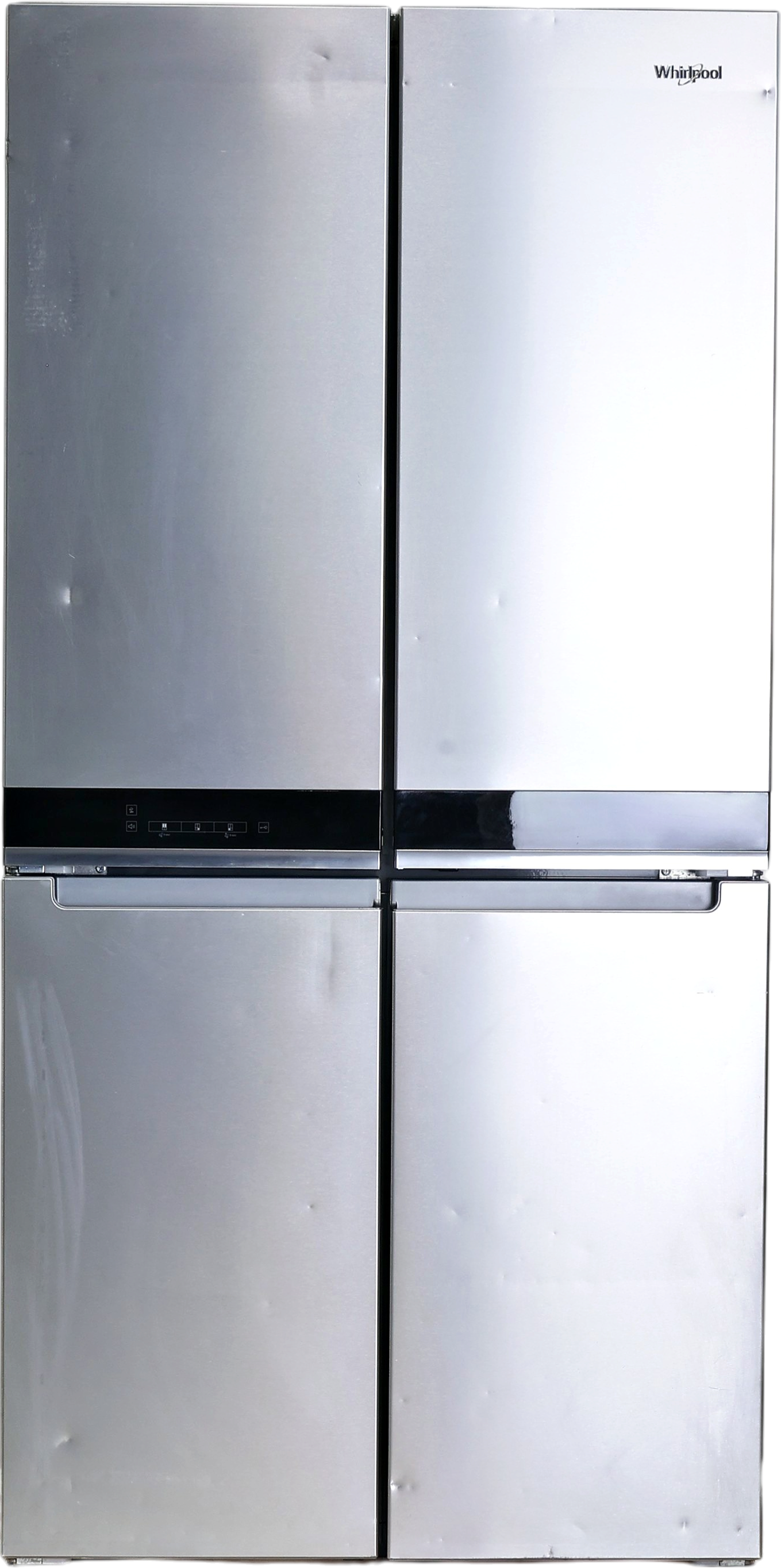 Réfrigérateur Multi-portes 594 Litres Reconditionné WHIRLPOOL WQ9U2L