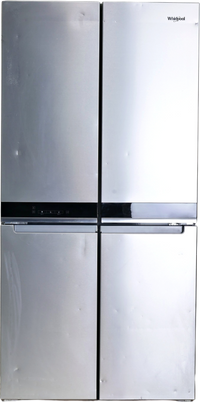 Réfrigérateur Multi-portes 594 Litres Reconditionné WHIRLPOOL WQ9U2L