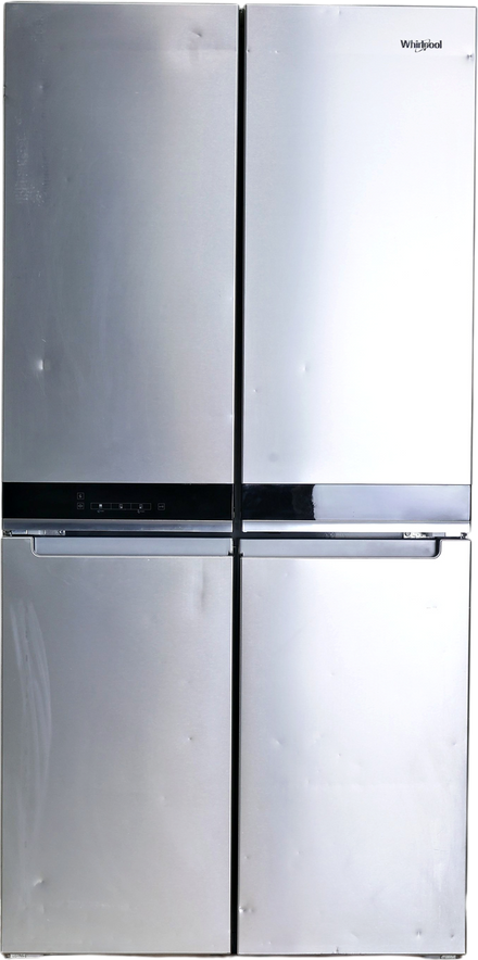 Réfrigérateur Multi-portes 594 Litres Reconditionné WHIRLPOOL WQ9U2L