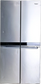 Réfrigérateur Multi-portes 594 Litres Reconditionné WHIRLPOOL WQ9U2L