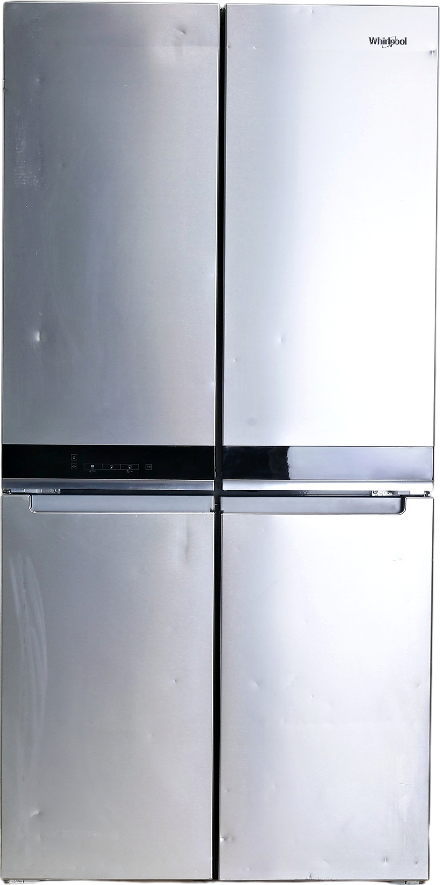 Réfrigérateur Multi-portes 594 Litres Reconditionné WHIRLPOOL WQ9U2L