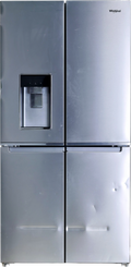 Réfrigérateur Multi-portes 592 L Reconditionné WHIRLPOOL WQ9IMO1L