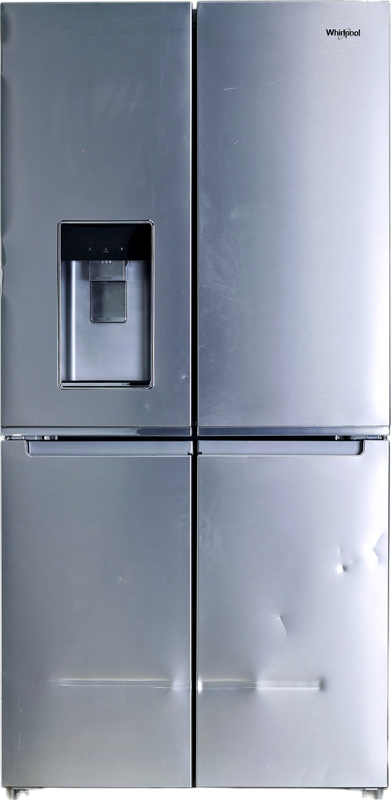 Réfrigérateur Multi-portes 592 L Reconditionné WHIRLPOOL WQ9IMO1L