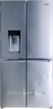 Réfrigérateur Multi-portes 592 L Reconditionné WHIRLPOOL WQ9IMO1L