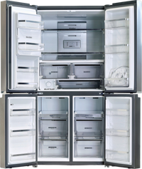 Réfrigérateur Multi-portes 592 L Reconditionné WHIRLPOOL WQ9IMO1L