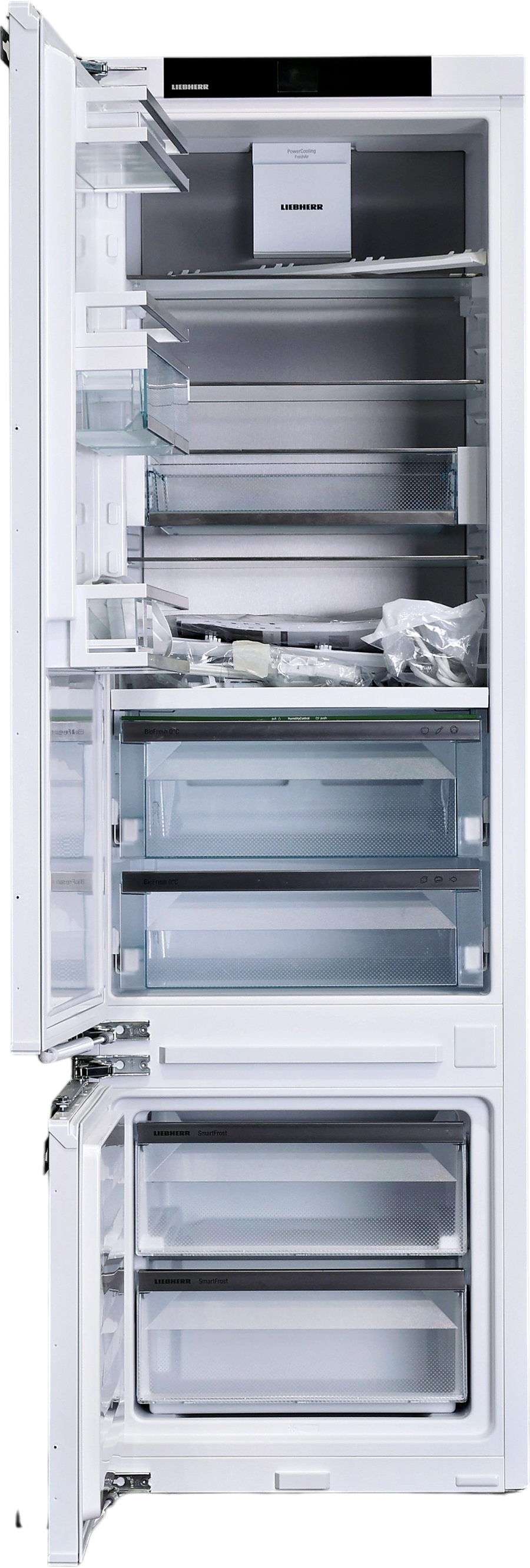Réfrigérateur Encastrable Reconditionné LIEBHERR CBbi5152-22