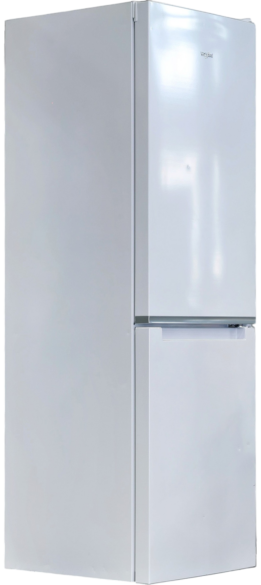 Réfrigérateur Avec Congélateur 335 L Reconditionné WHIRLPOOL W7X 82I W