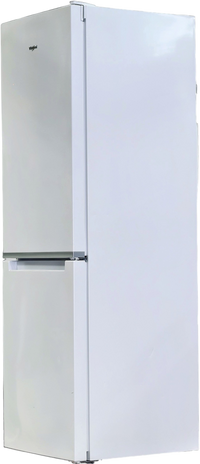 Réfrigérateur Avec Congélateur 335 L Reconditionné WHIRLPOOL W7X 82I W