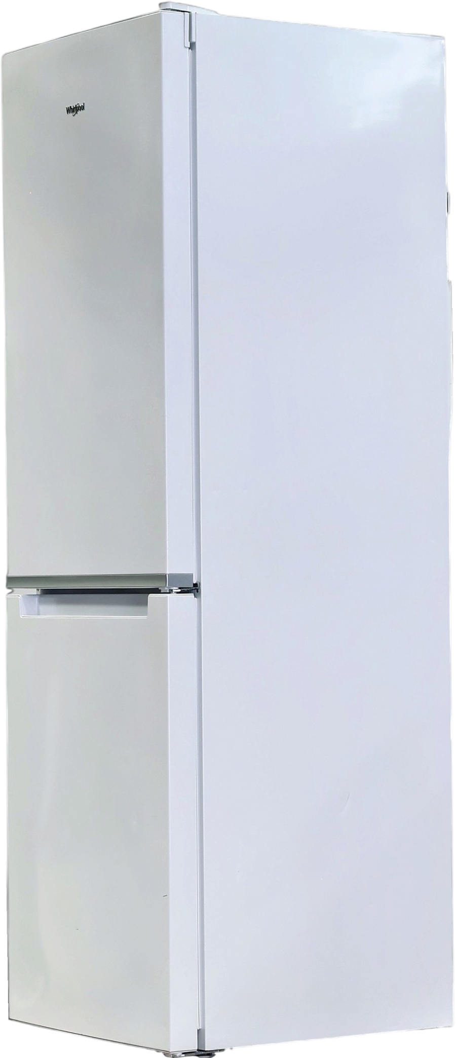 Réfrigérateur Avec Congélateur 335 L Reconditionné WHIRLPOOL W7X 82I W