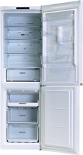 Réfrigérateur Avec Congélateur 335 L Reconditionné WHIRLPOOL W7X 82I W