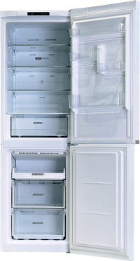 Réfrigérateur Avec Congélateur 335 L Reconditionné WHIRLPOOL W7X 82I W