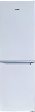 Réfrigérateur Avec Congélateur 335 L Reconditionné WHIRLPOOL W7X 82I W