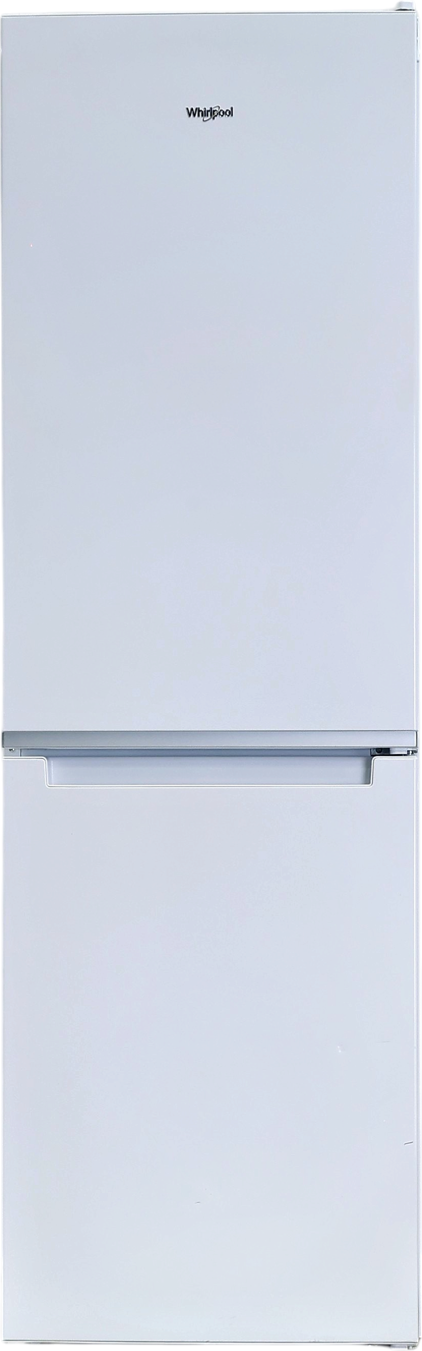 Réfrigérateur Avec Congélateur 335 L Reconditionné WHIRLPOOL W7X 82I W