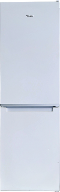 Réfrigérateur Avec Congélateur 335 L Reconditionné WHIRLPOOL W7X 82I W