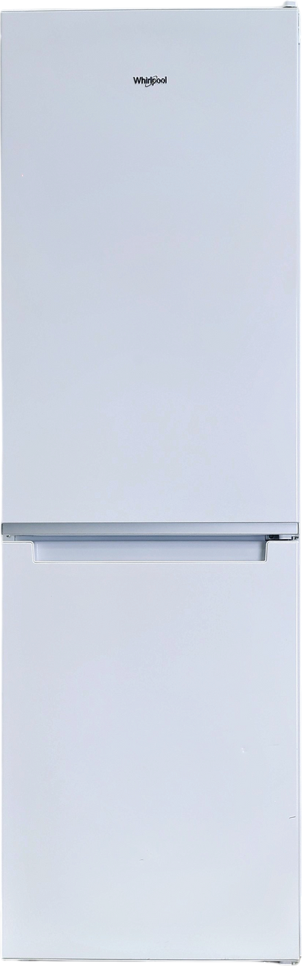 Réfrigérateur Avec Congélateur 335 L Reconditionné WHIRLPOOL W7X 82I W