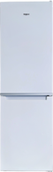 Réfrigérateur Avec Congélateur 335 L Reconditionné WHIRLPOOL W7X 82I W