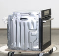 Four Chaleur Tournante 71 L Reconditionné AEG TT9PB831AT