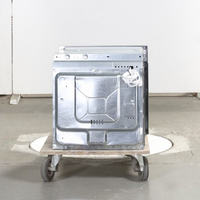 Four Chaleur Tournante 71 L Reconditionné AEG TT9PB831AT