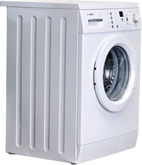 Lave-linge Hublot 7 kg Reconditionné BOSCH WAE28310FF