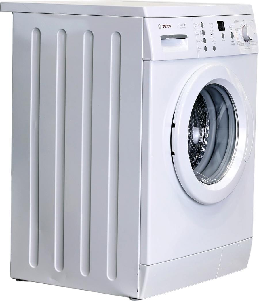 Lave-linge Hublot 7 kg Reconditionné BOSCH WAE28310FF