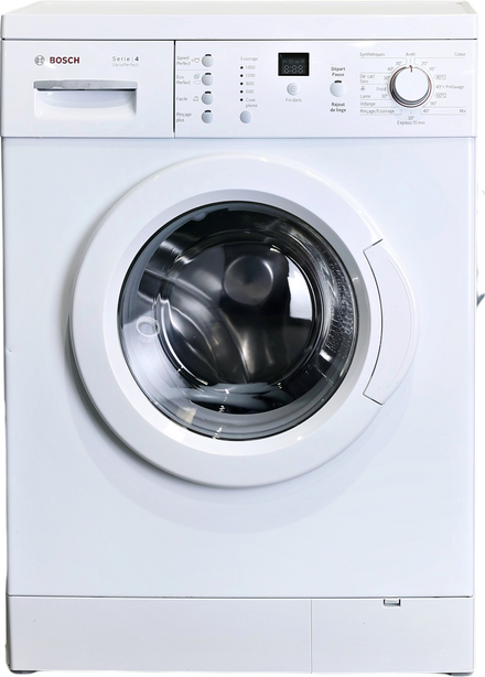 Lave-linge Hublot 7 kg Reconditionné BOSCH WAE28310FF