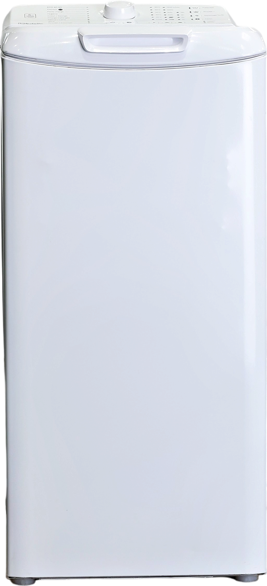 Lave-linge Top 6 kg Reconditionné VEDETTE VT602BQ