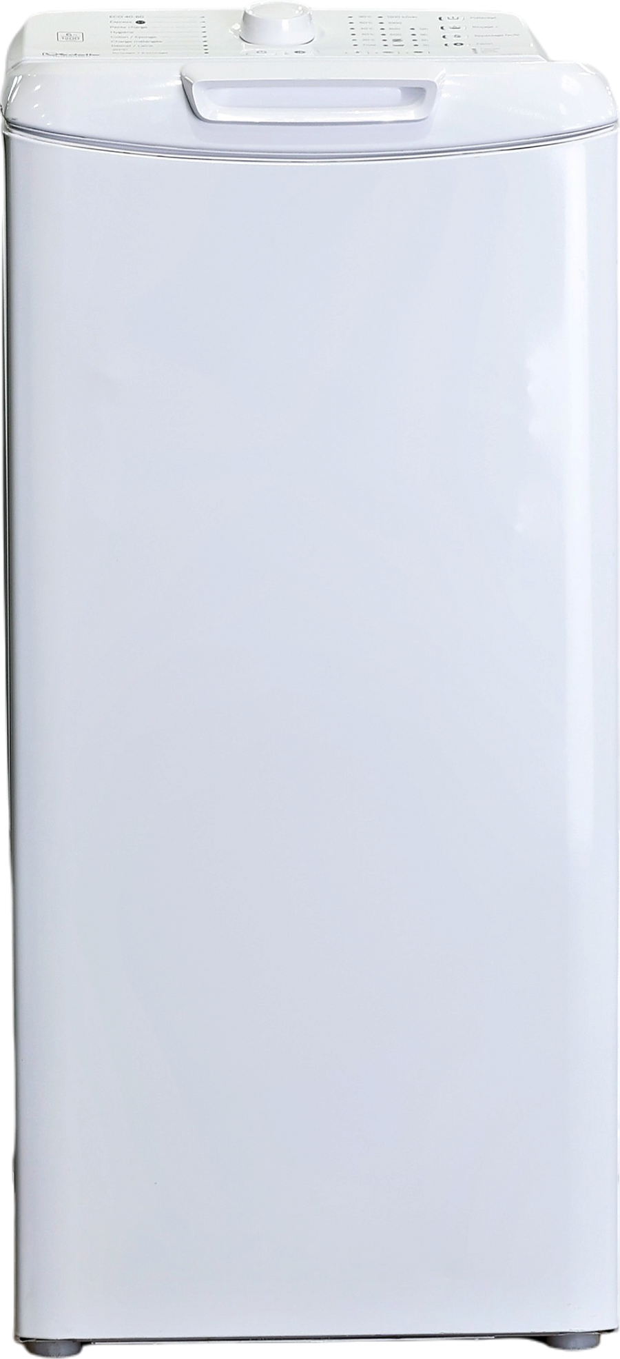 Lave-linge Top 6 kg Reconditionné VEDETTE VT602BQ