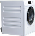 Lave-linge Sechant 9 kg Reconditionné MIELE WTW 870 WPM