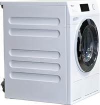 Lave-linge Sechant 9 kg Reconditionné MIELE WTW 870 WPM