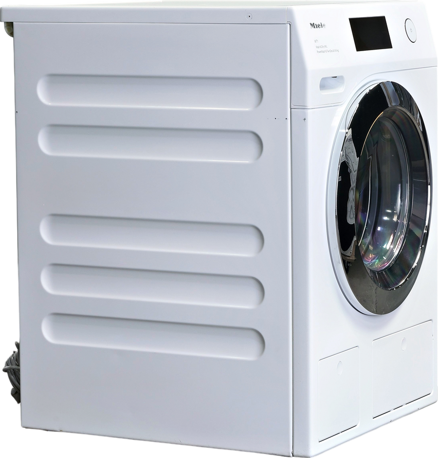 Lave-linge Sechant 9 kg Reconditionné MIELE WTW 870 WPM