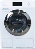 Lave-linge Sechant 9 kg Reconditionné MIELE WTW 870 WPM