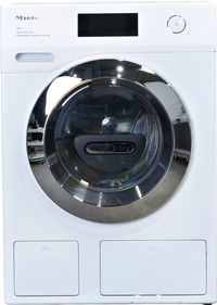 Lave-linge Sechant 9 kg Reconditionné MIELE WTW 870 WPM