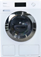 Lave-linge Sechant 9 kg Reconditionné MIELE WTW 870 WPM