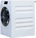 Lave-linge Sechant 9 kg Reconditionné MIELE WTW 870 WPM
