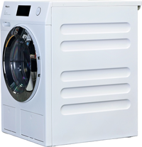 Lave-linge Sechant 9 kg Reconditionné MIELE WTW 870 WPM