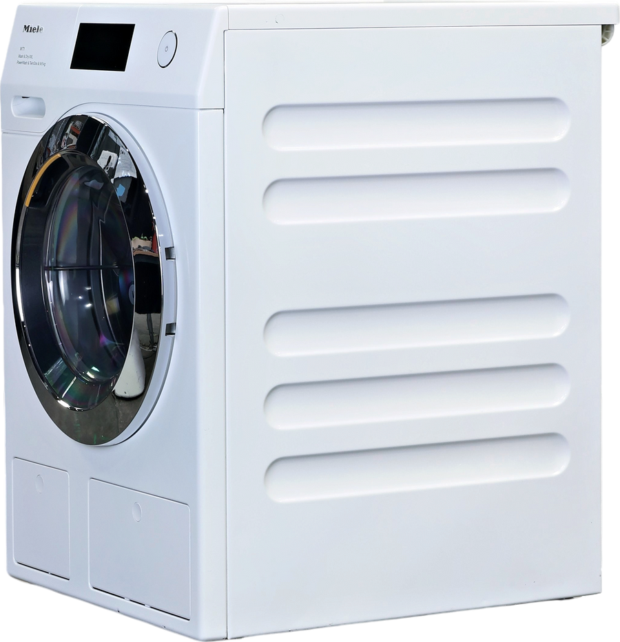 Lave-linge Sechant 9 kg Reconditionné MIELE WTW 870 WPM