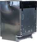 Lave-vaisselle Encastrable 15 couverts Reconditionné WHIRLPOOL WH8IA15AM3TU0