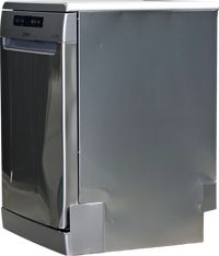 Lave-vaisselle Pose Libre 14 couverts Reconditionné INDESIT I0FD641AX