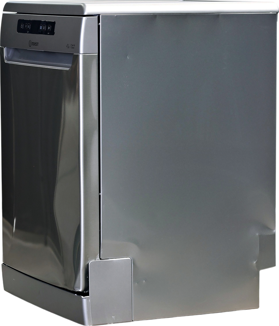 Lave-vaisselle Pose Libre 14 couverts Reconditionné INDESIT I0FD641AX