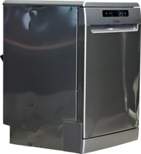 Lave-vaisselle Pose Libre 14 couverts Reconditionné INDESIT I0FD641AX