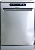 Lave-vaisselle Pose Libre 14 couverts Reconditionné INDESIT I0FD641AX