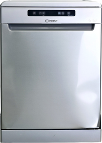 Lave-vaisselle Pose Libre 14 couverts Reconditionné INDESIT I0FD641AX