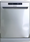 Lave-vaisselle Pose Libre 14 couverts Reconditionné INDESIT I0FD641AX