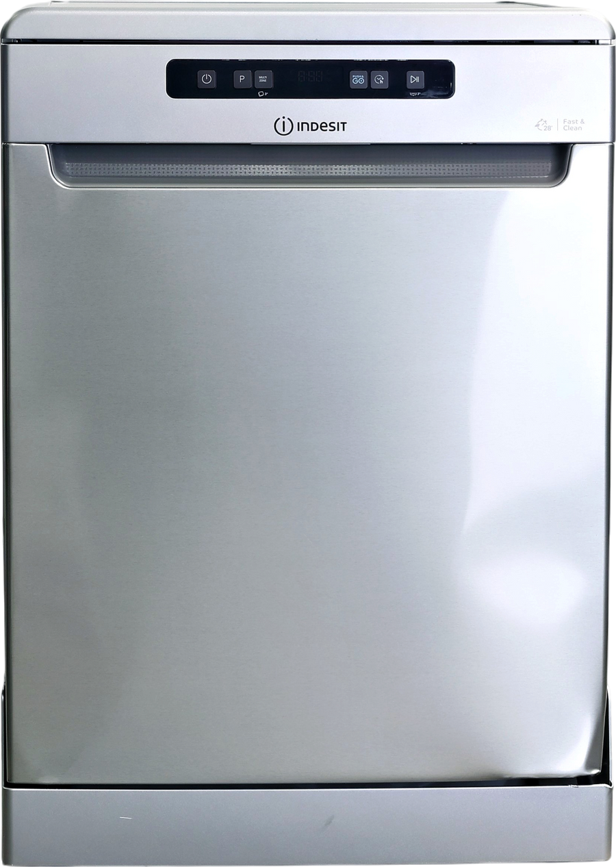 Lave-vaisselle Pose Libre 14 couverts Reconditionné INDESIT I0FD641AX